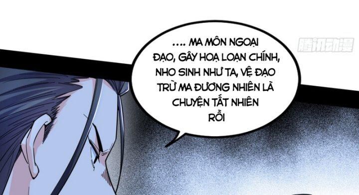 Ta Là Tà Đế Chap 383 - Next Chap 384
