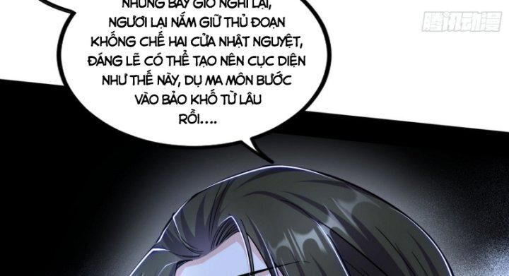 Ta Là Tà Đế Chap 383 - Next Chap 384