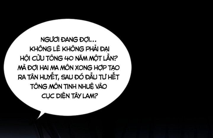 Ta Là Tà Đế Chap 383 - Next Chap 384