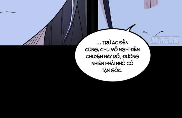 Ta Là Tà Đế Chap 383 - Next Chap 384