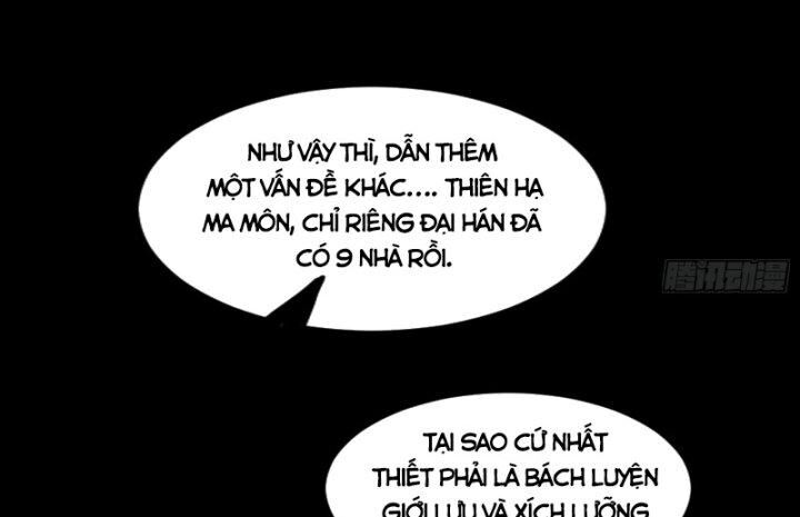 Ta Là Tà Đế Chap 383 - Next Chap 384