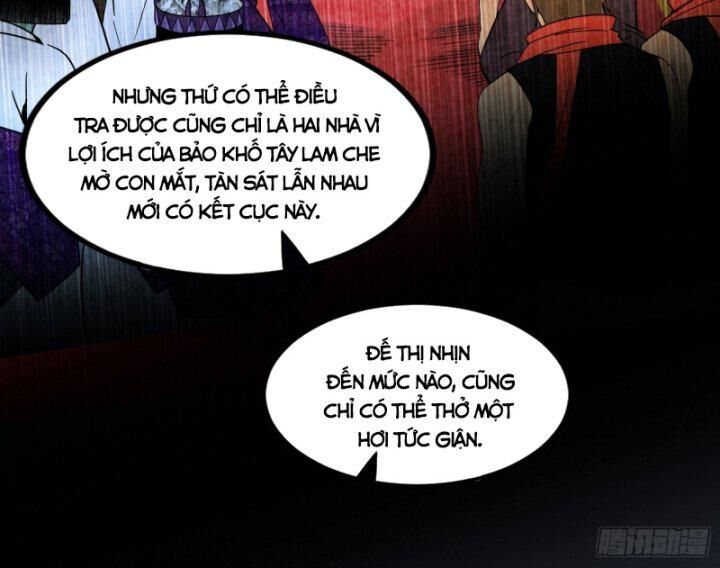 Ta Là Tà Đế Chap 383 - Next Chap 384