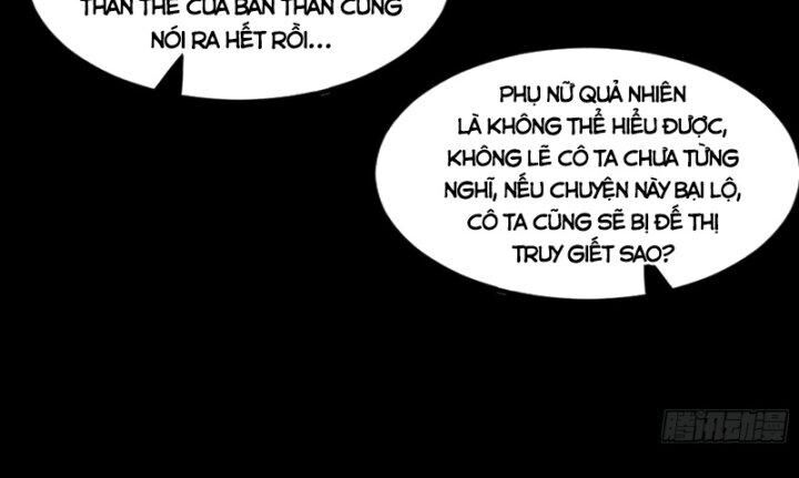 Ta Là Tà Đế Chap 383 - Next Chap 384