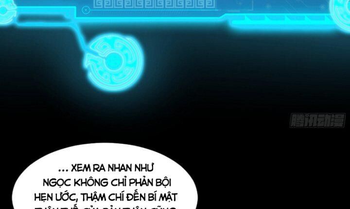 Ta Là Tà Đế Chap 383 - Next Chap 384
