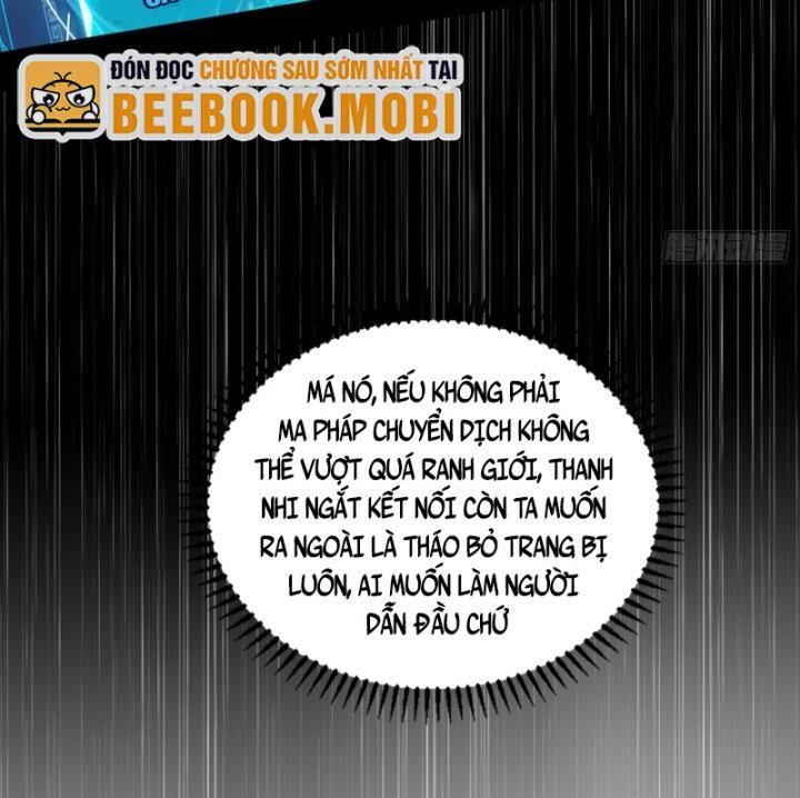 Ta Là Tà Đế Chap 383 - Next Chap 384