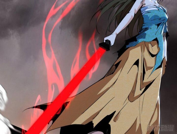 Ta Là Tà Đế Chap 383 - Next Chap 384