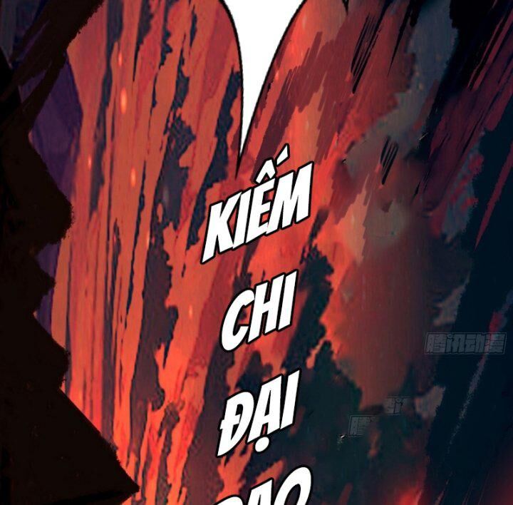 Ta Là Tà Đế Chap 383 - Next Chap 384