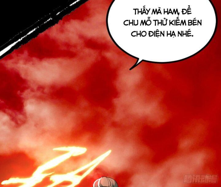 Ta Là Tà Đế Chap 383 - Next Chap 384