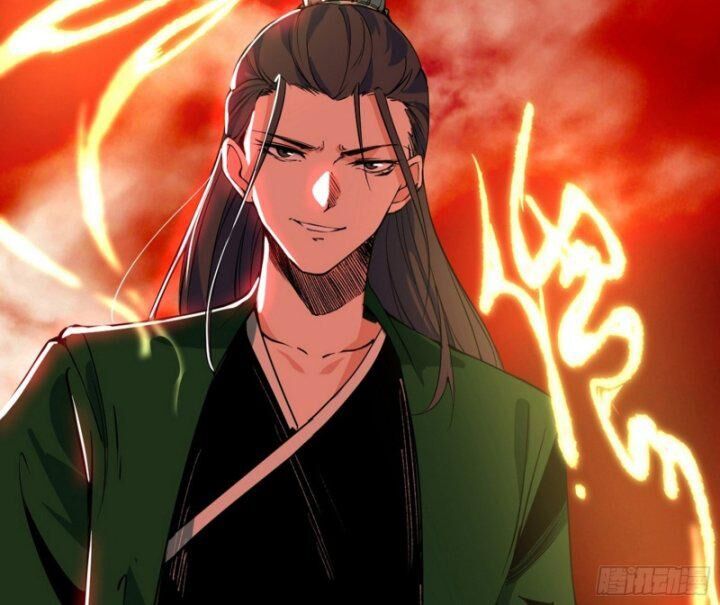 Ta Là Tà Đế Chap 383 - Next Chap 384