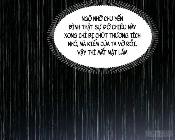 Ta Là Tà Đế Chap 383 - Next Chap 384