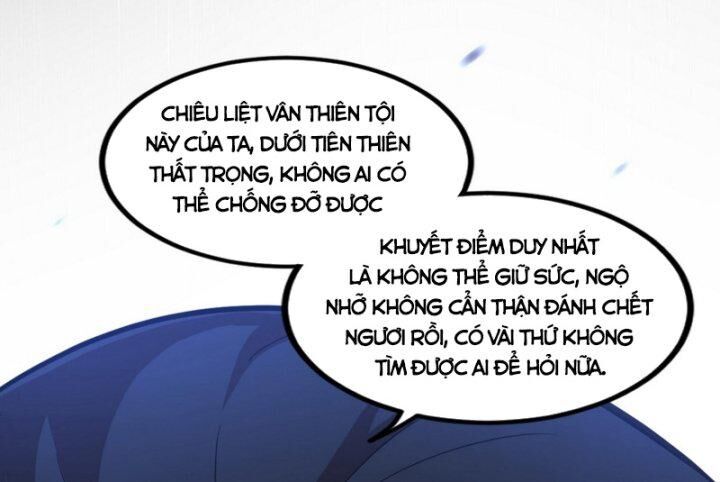 Ta Là Tà Đế Chap 383 - Next Chap 384