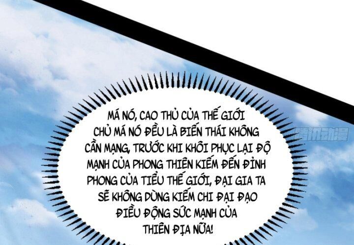 Ta Là Tà Đế Chap 383 - Next Chap 384