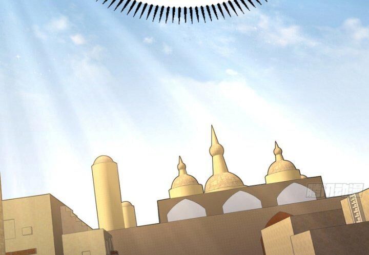 Ta Là Tà Đế Chap 383 - Next Chap 384