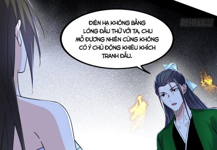 Ta Là Tà Đế Chap 383 - Next Chap 384