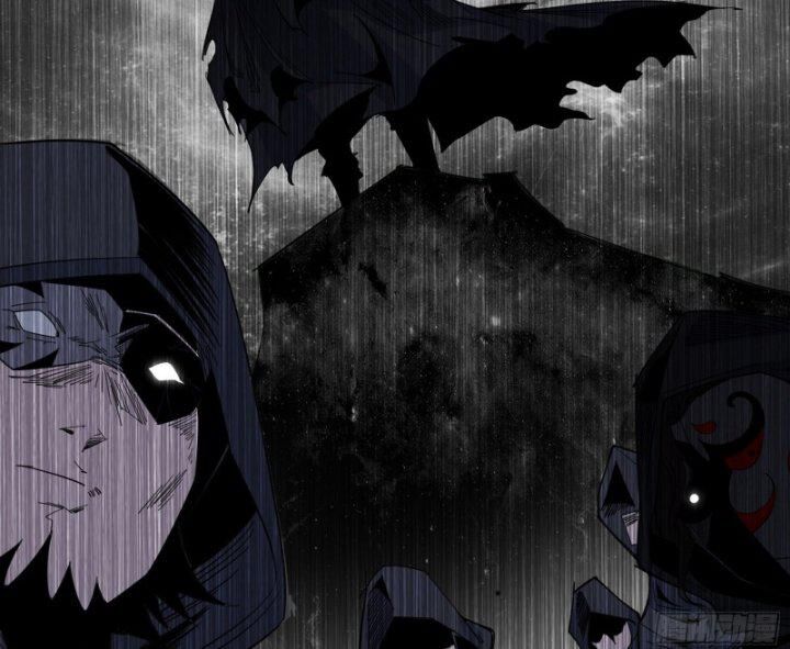 Ta Là Tà Đế Chap 383 - Next Chap 384