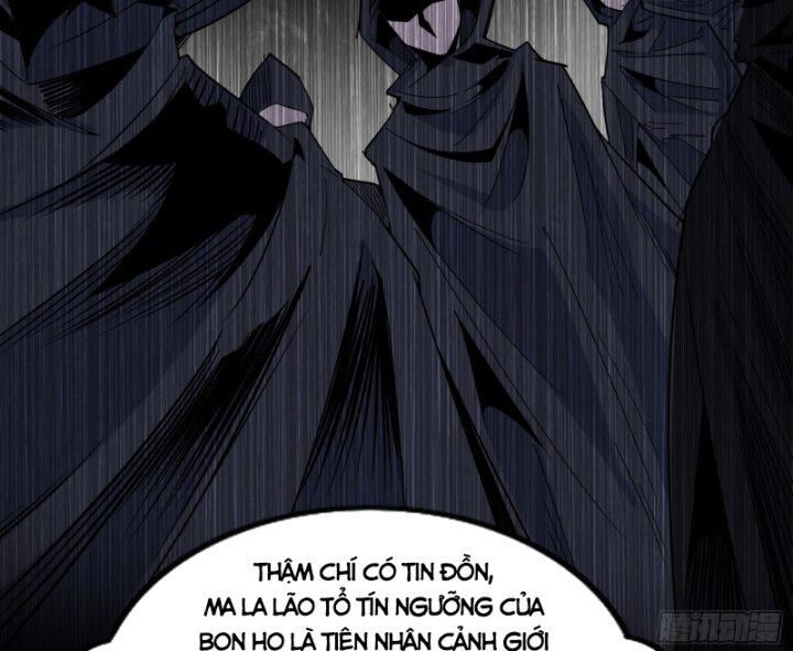 Ta Là Tà Đế Chap 383 - Next Chap 384