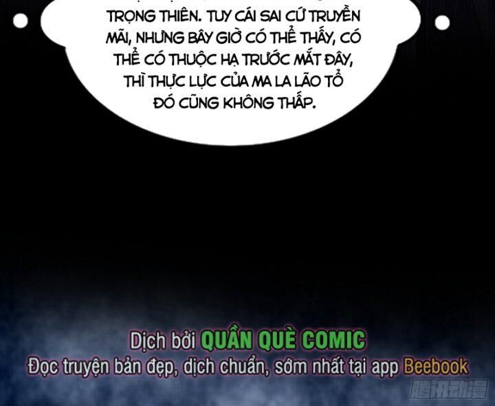 Ta Là Tà Đế Chap 383 - Next Chap 384