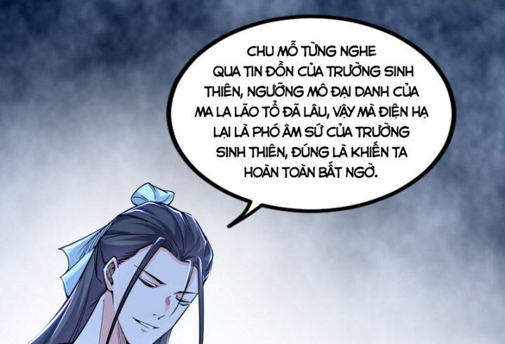 Ta Là Tà Đế Chap 383 - Next Chap 384