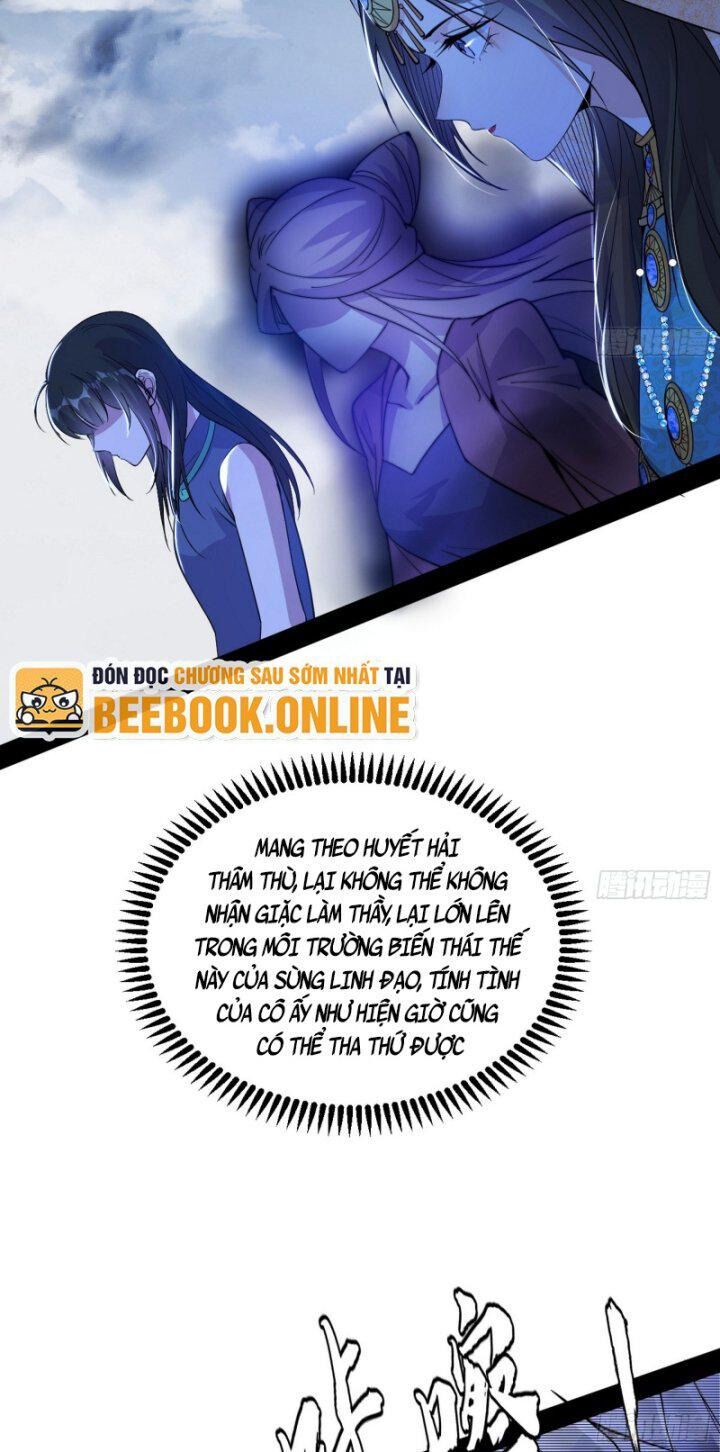 Ta Là Tà Đế Chap 360 - Next Chap 361