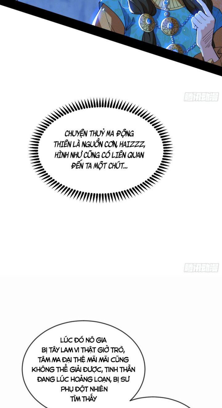 Ta Là Tà Đế Chap 360 - Next Chap 361