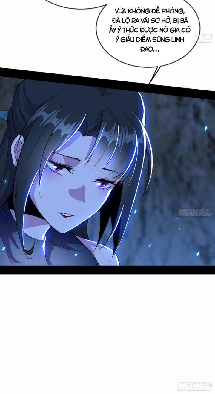 Ta Là Tà Đế Chap 360 - Next Chap 361