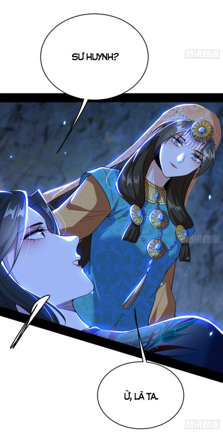 Ta Là Tà Đế Chap 360 - Next Chap 361
