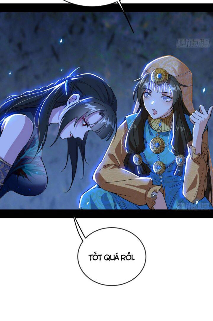 Ta Là Tà Đế Chap 360 - Next Chap 361
