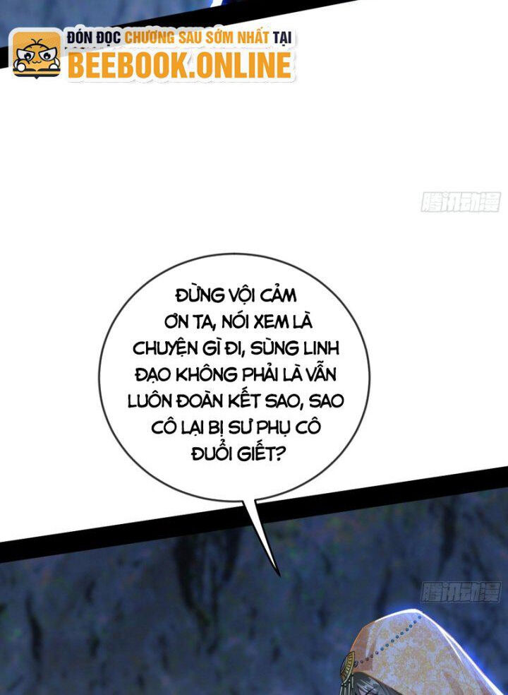 Ta Là Tà Đế Chap 360 - Next Chap 361