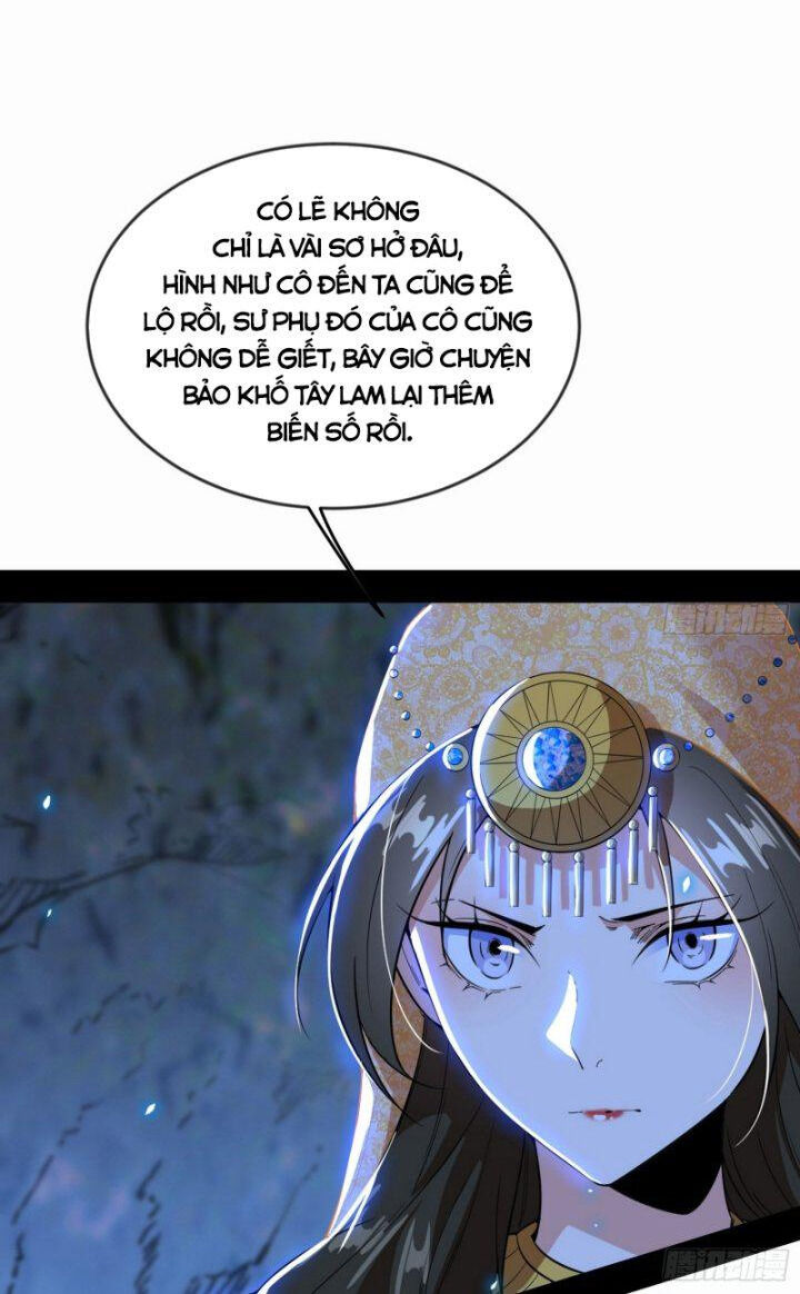 Ta Là Tà Đế Chap 360 - Next Chap 361