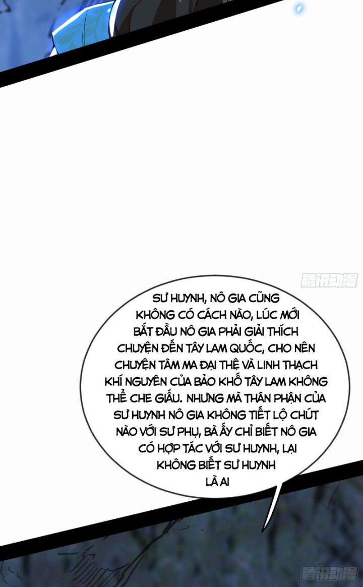 Ta Là Tà Đế Chap 360 - Next Chap 361
