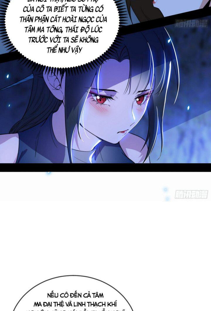 Ta Là Tà Đế Chap 360 - Next Chap 361