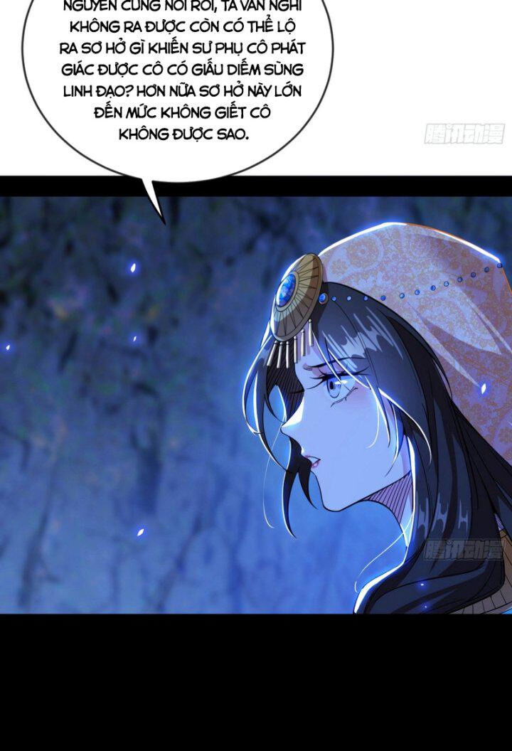 Ta Là Tà Đế Chap 360 - Next Chap 361