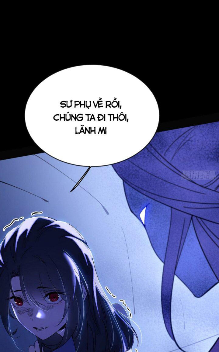 Ta Là Tà Đế Chap 360 - Next Chap 361