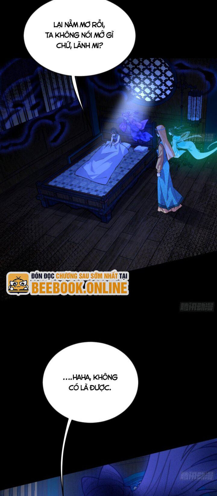 Ta Là Tà Đế Chap 360 - Next Chap 361