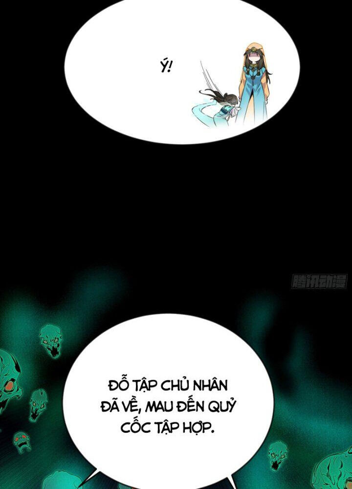 Ta Là Tà Đế Chap 360 - Next Chap 361