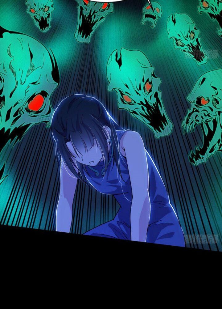 Ta Là Tà Đế Chap 360 - Next Chap 361