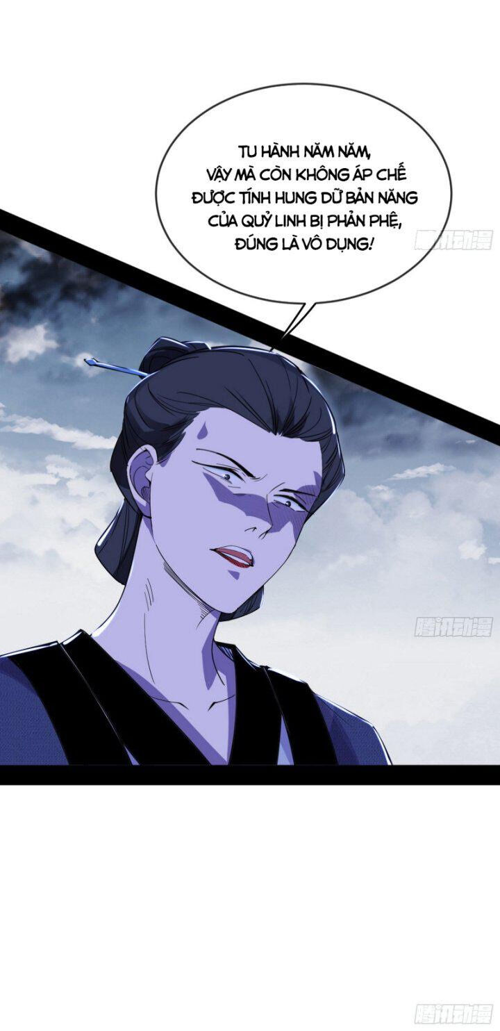 Ta Là Tà Đế Chap 360 - Next Chap 361