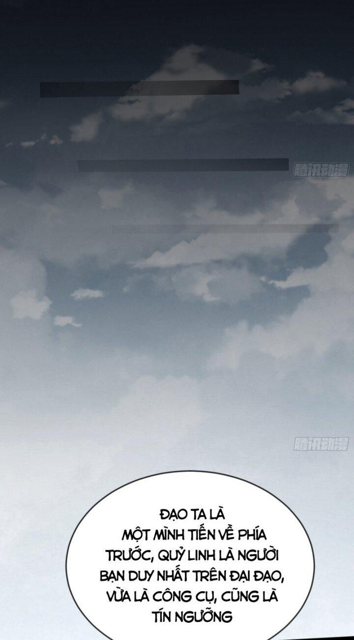Ta Là Tà Đế Chap 360 - Next Chap 361