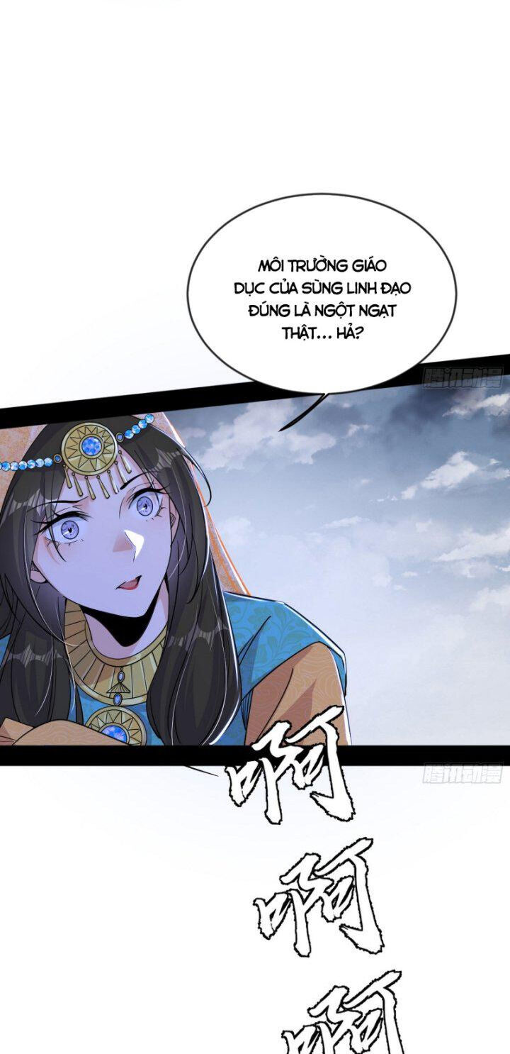Ta Là Tà Đế Chap 360 - Next Chap 361