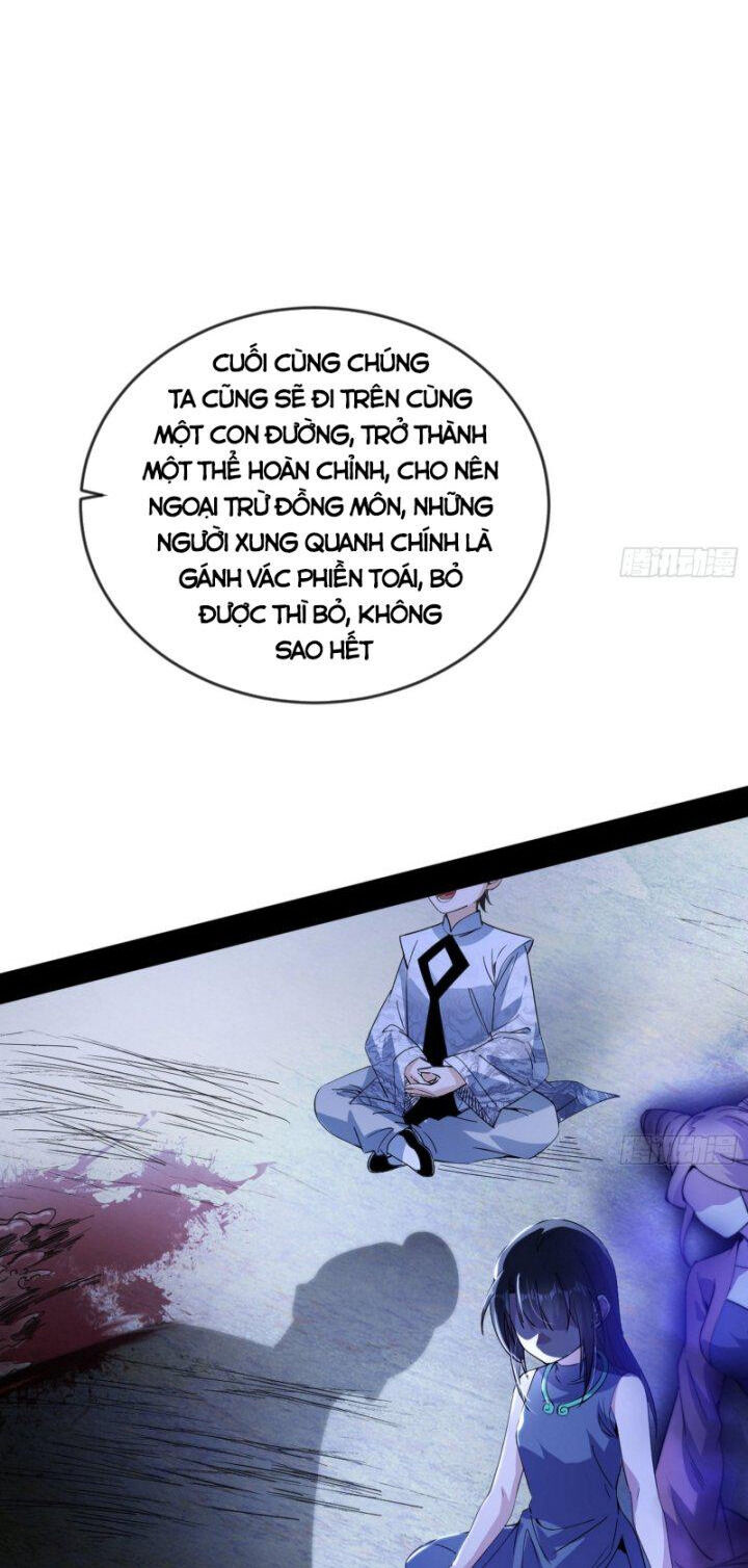 Ta Là Tà Đế Chap 360 - Next Chap 361