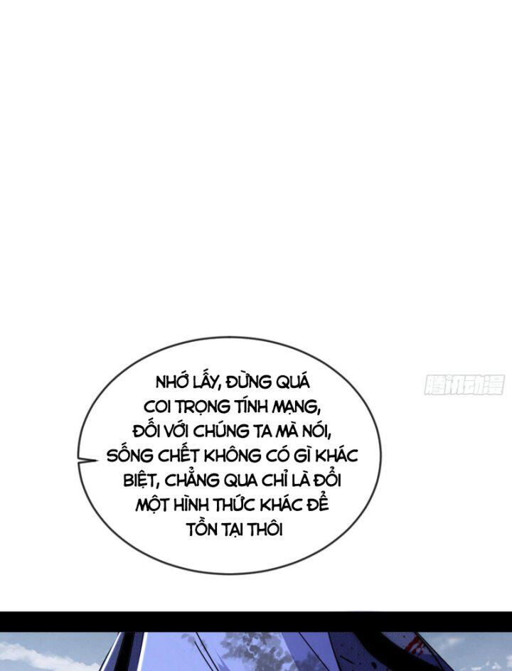 Ta Là Tà Đế Chap 360 - Next Chap 361