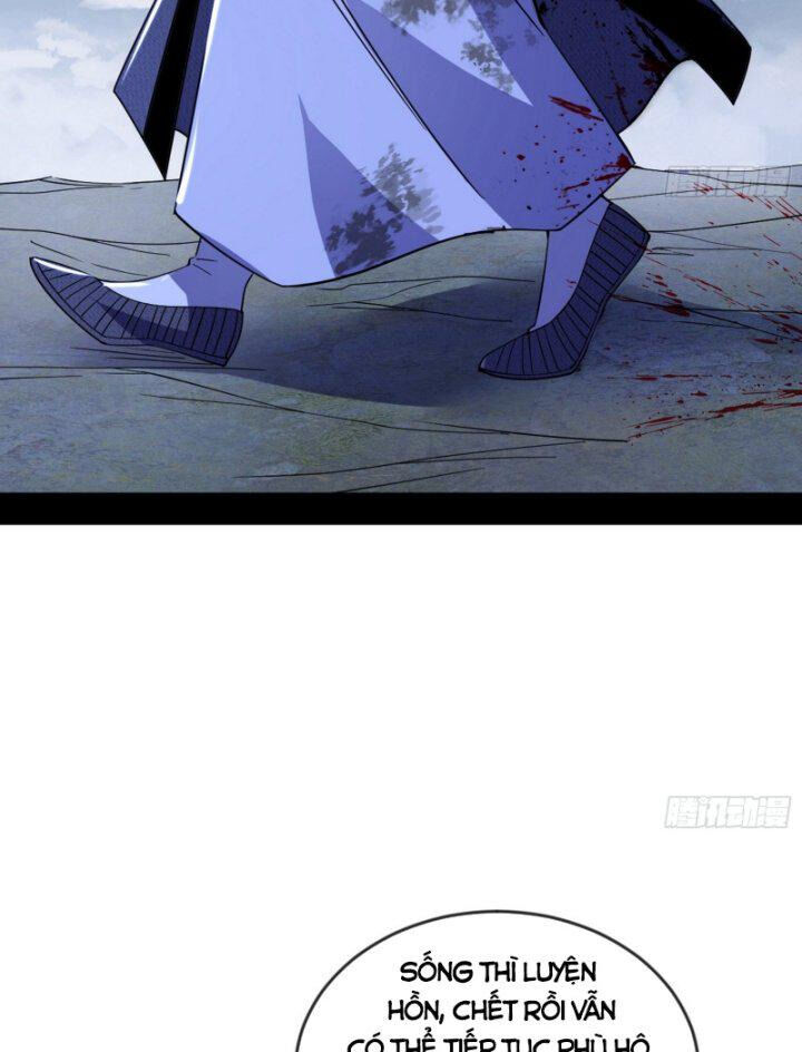 Ta Là Tà Đế Chap 360 - Next Chap 361