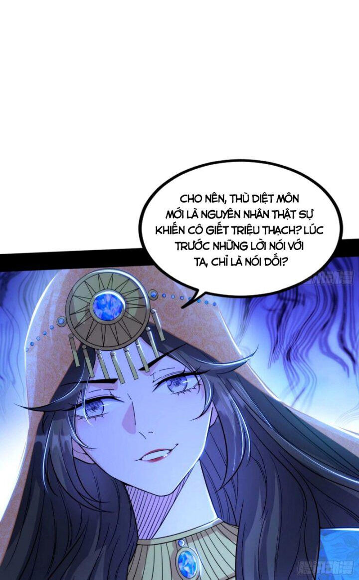 Ta Là Tà Đế Chap 361 - Next Chap 362
