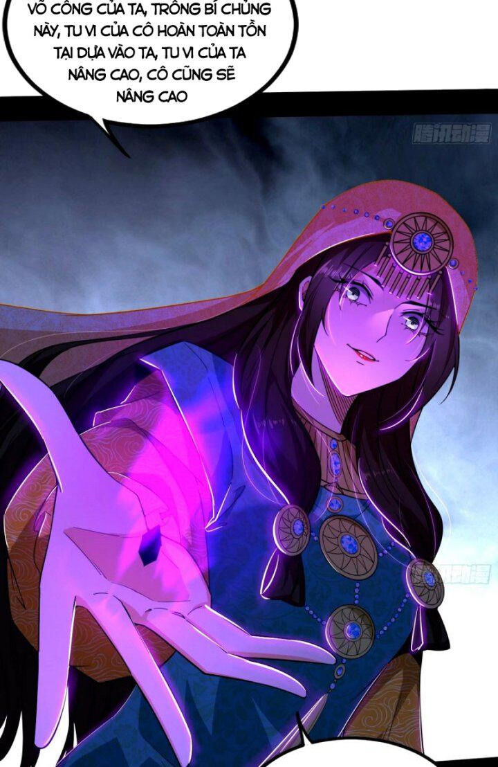 Ta Là Tà Đế Chap 361 - Next Chap 362