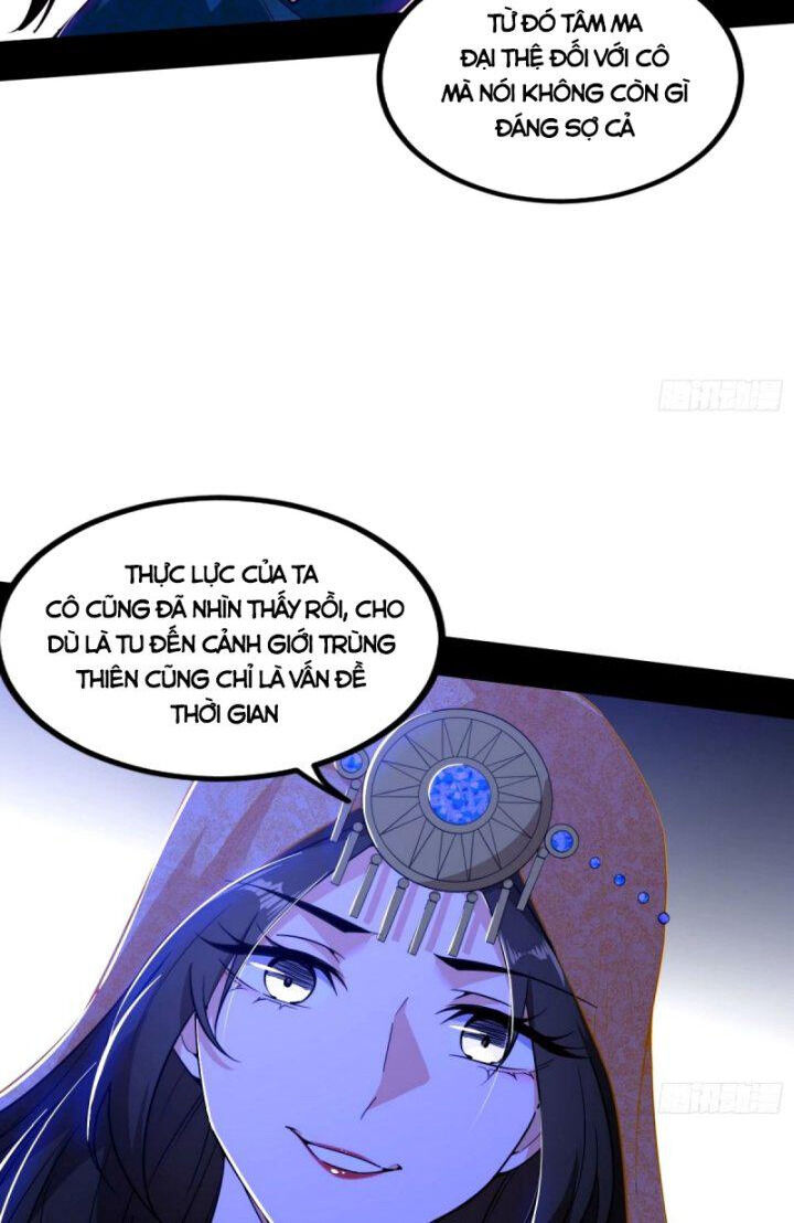 Ta Là Tà Đế Chap 361 - Next Chap 362
