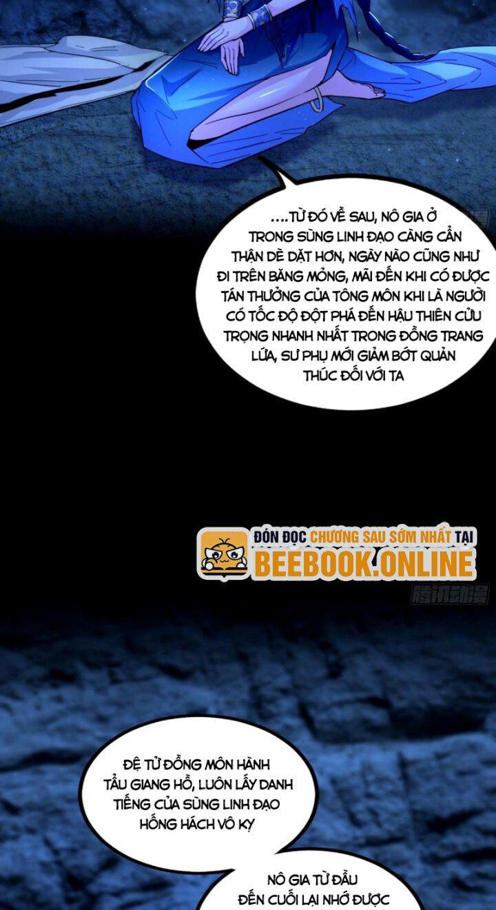 Ta Là Tà Đế Chap 361 - Next Chap 362