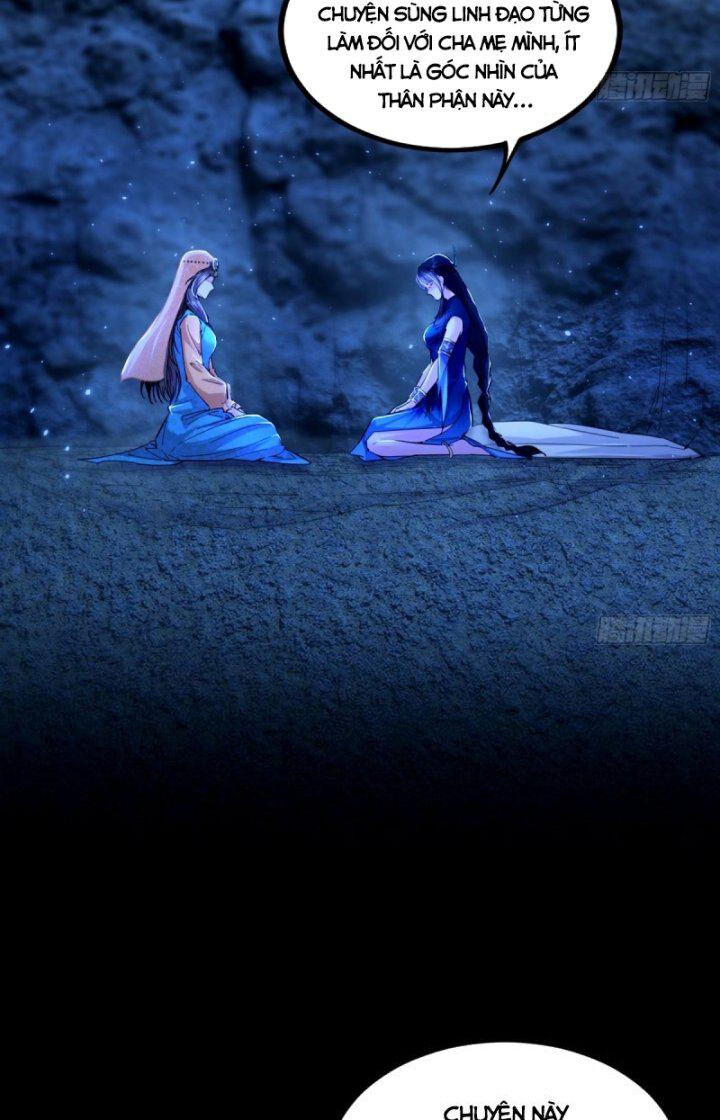 Ta Là Tà Đế Chap 361 - Next Chap 362