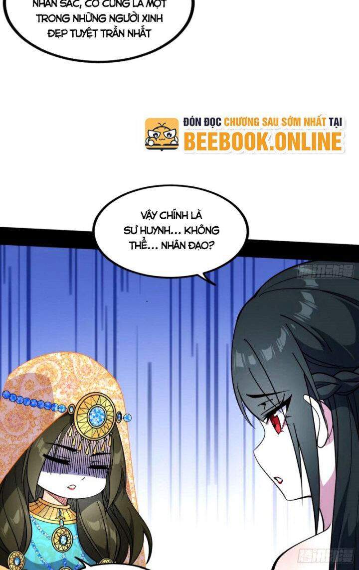 Ta Là Tà Đế Chap 361 - Next Chap 362