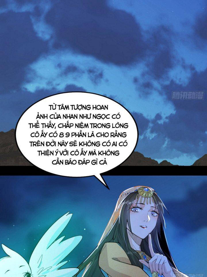 Ta Là Tà Đế Chap 362 - Next Chap 363