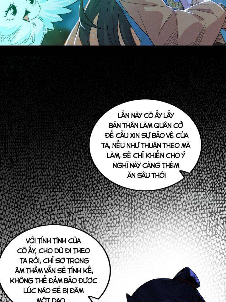 Ta Là Tà Đế Chap 362 - Next Chap 363